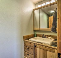 NEW Augusta Cabin w / Porch Near Bob Marshall WLDN - Accommodation New York