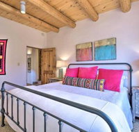 Arroyo Seco Home w / Hot Tub Near Taos Ski Valley - Accommodation New York