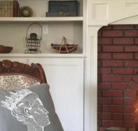 Historic Albion Mountain Cottage on Quiet Street - Accommodation New York