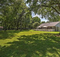 Grand Lake Area Cottage w / Patio Steps from Lake - Accommodation New York