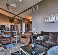 NEW Gorge Retreat Carson Home w / Stunning Views - Accommodation New York