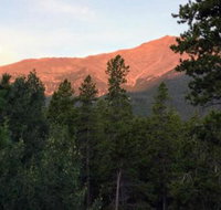 5 Acre Allenspark Cabin w / Rocky Mntn Views  Pond - Accommodation New York