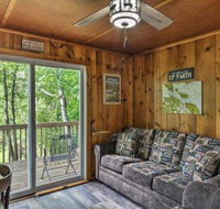 Cozy Carp Lake Cottage w / Dock 4 Kayaks  Fire Pit - Accommodation New York