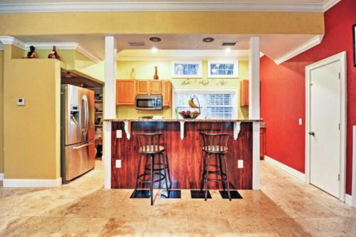 Peaceful St. Petersburg Home Near Beach & Dwtn! - thumb 5