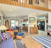 Home with Wetland Views Walk to Bethany Beach - Accommodation New York