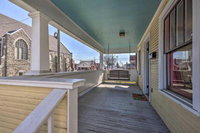 Historic Home 8 Mi to Bristol Motor Speedway