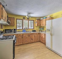 Robins Nest Cottage w / Hot Tub Near Lake - Accommodation New York