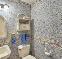 Waterfront Algonac House with Deck  Grill - Accommodation New York