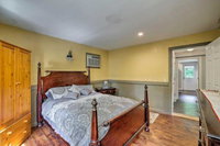 NEW Windham Mtn Home w / Grill 5 Mins to Zoom Flume