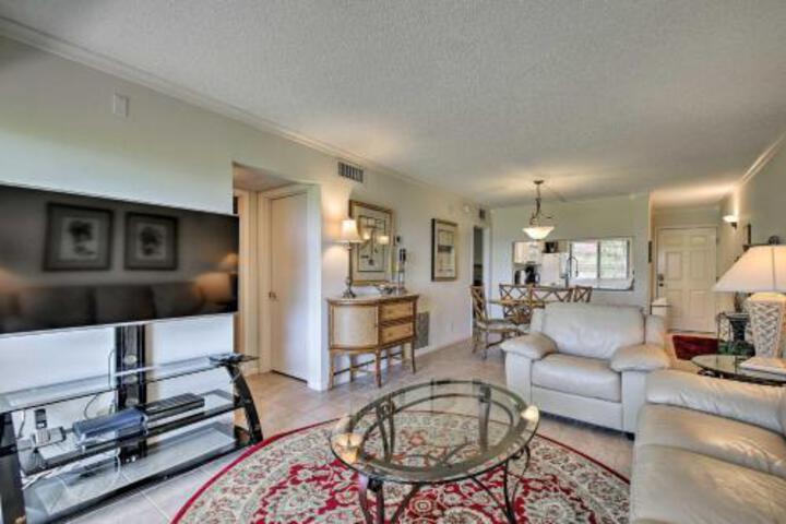 St. Petersburg Condo W / Views 3 Mi To Beach! - thumb 1