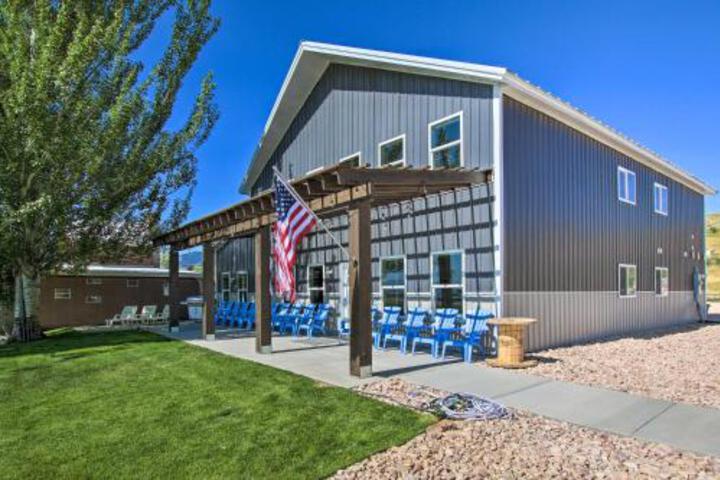 House On Bear Lake Perfect For Large Groups - thumb 4