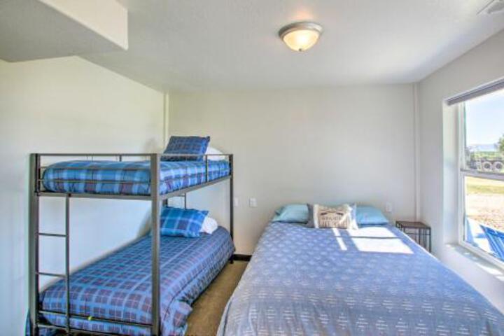 House On Bear Lake Perfect For Large Groups - thumb 5