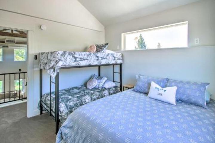 House On Bear Lake Perfect For Large Groups - thumb 0