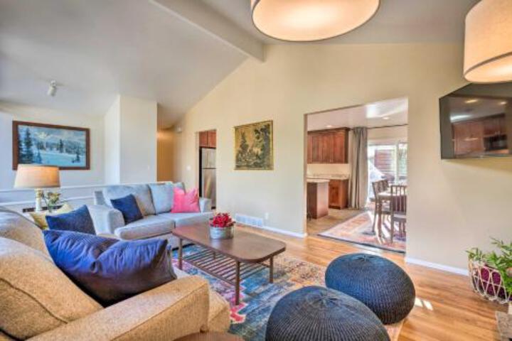 Updated Sandy UT Home 10 Mi To Alta / Snowbird - thumb 3