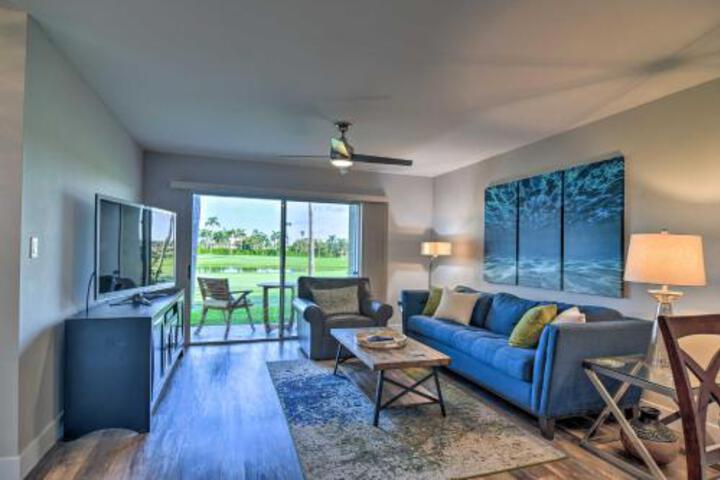 Updated Beach Condo In Isla Del Sol Community - thumb 4