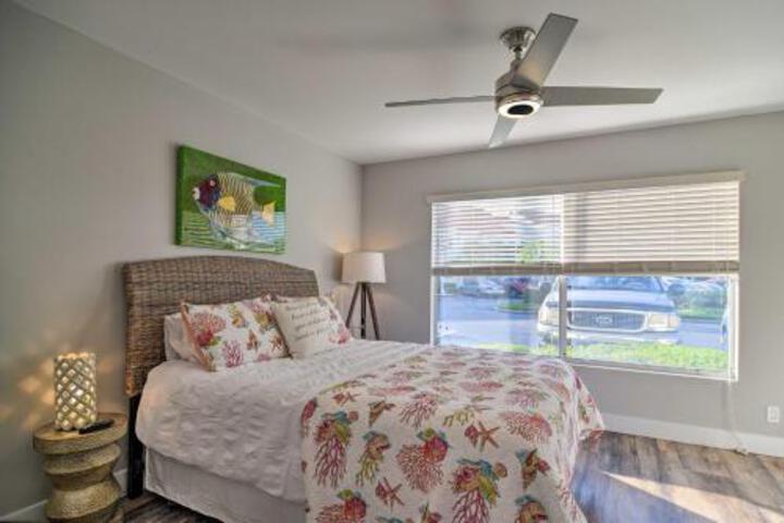 Updated Beach Condo In Isla Del Sol Community - thumb 1