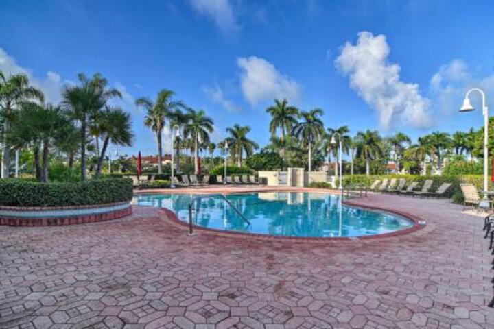 Updated Beach Condo In Isla Del Sol Community - thumb 0