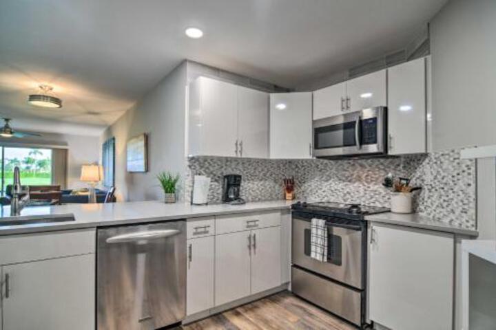 Updated Beach Condo In Isla Del Sol Community - thumb 5