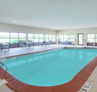 Hampton Inn Corydon - Accommodation New York