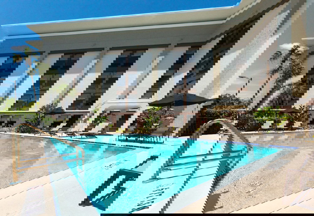 Hampton Inn Daytona Speedway - thumb 1