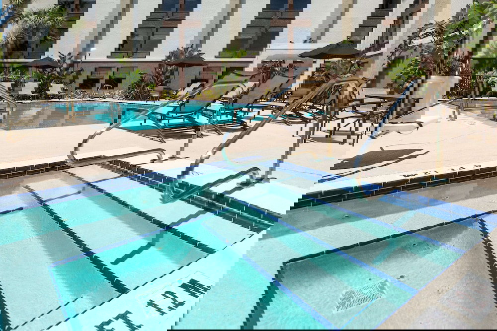 Hampton Inn Daytona Speedway - thumb 2