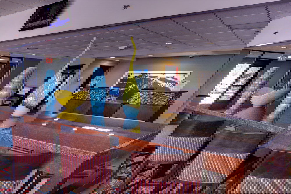 Hampton Inn Daytona Speedway - thumb 5