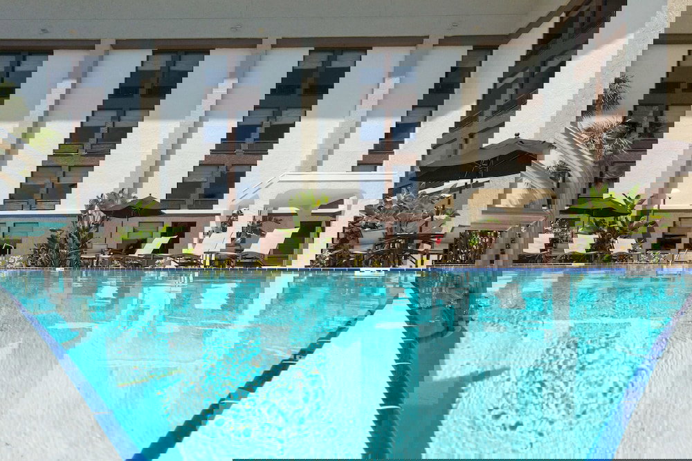 Hampton Inn Daytona Speedway - thumb 4