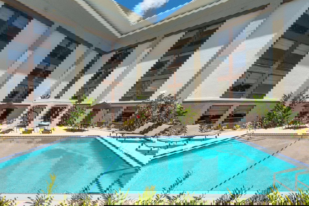 Hampton Inn Daytona Speedway - thumb 0