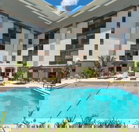 Hampton Inn Daytona Speedway - Accommodation New York