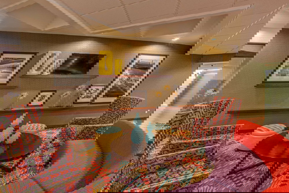 Hampton Inn Daytona Speedway - thumb 6