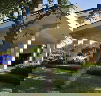 Hampton Inn Dallas- Addison - Accommodation New York