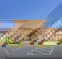 Hampton Inn Auburn - Accommodation New York