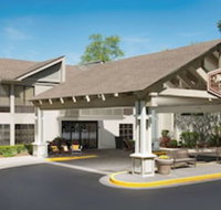 Hampton Inn Hilton Head - Accommodation New York