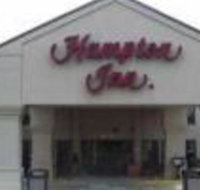 Hampton Inn Ashland - Accommodation New York