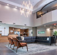 Four Points by Sheraton Appleton - Accommodation New York