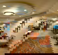 Hampton Inn Salt Lake City/Sandy - Accommodation New York