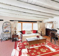 Casa Feliz at Historic Lumina Gardens W / Hot Tub 1 Bedroom Cottage - Accommodation New York