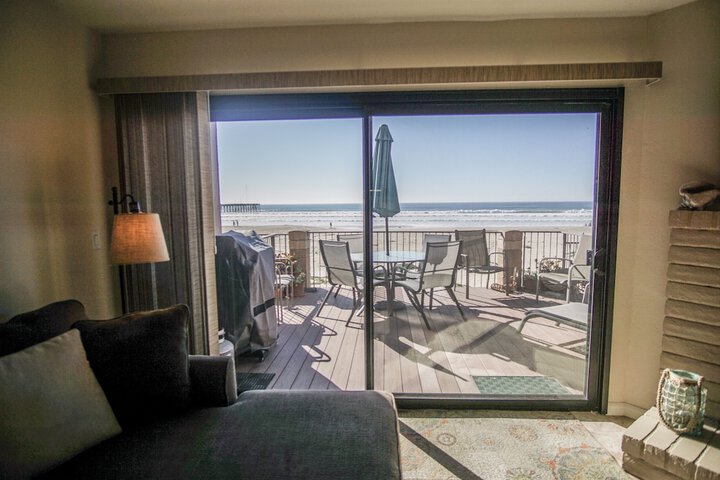 133 Pismo Shores 3 Bedroom Condo - thumb 3