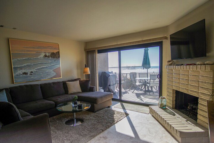 133 Pismo Shores 3 Bedroom Condo - thumb 7