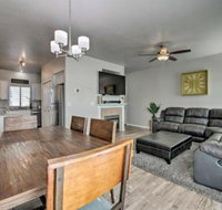 Townhome w / Mtn Views 17 Mi to Ski Resort - Accommodation New York