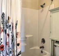 NEW Charming Condo on Morningside Church Campus - Accommodation New York