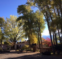 4 Casitas at Lumina Gardens W / Private Hot Tub 5 Bedroom Cottage - Accommodation New York