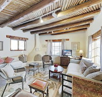 Charming Casa Verde at Lumina Gardens W / Hot Tub 2 Bedroom Cottage - Accommodation New York
