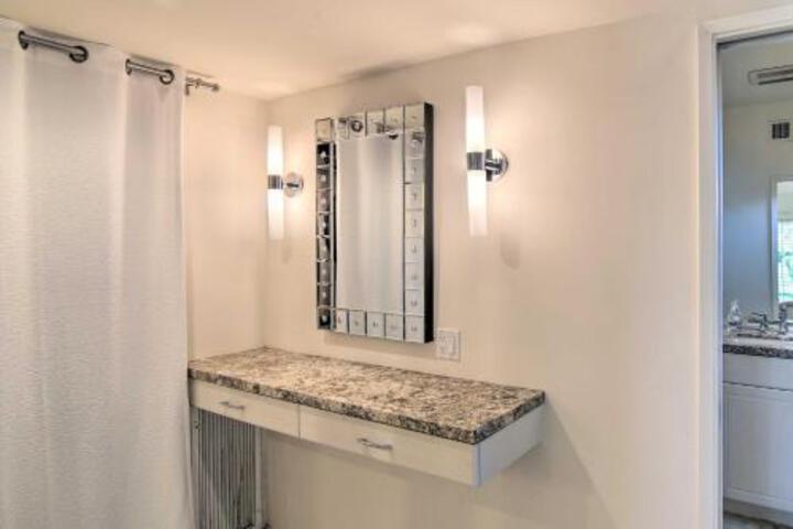 NEW! Poolside Oasis On Tahquitz Creek Golf Course! - thumb 0