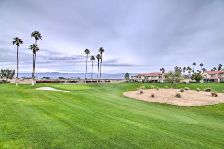 Palm Royale CC Apt With Golf Course & Mtn Views! - thumb 1