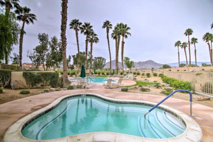 Palm Royale CC Apt With Golf Course & Mtn Views! - thumb 4