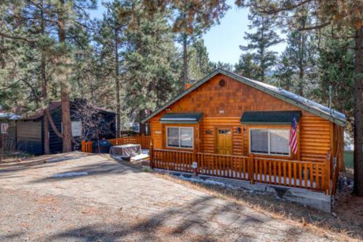 Bluejay Beauty - thumb 5