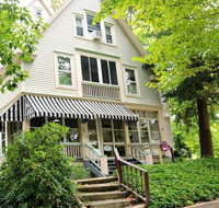 Yale Cottage 3 condo - Accommodation New York