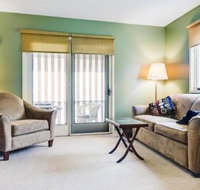 Waugh Manor 5 condo - Accommodation New York