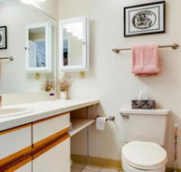 St Elmo 212 condo - Accommodation New York
